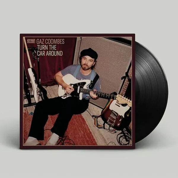 Turn the Car Around - Gaz Coombes