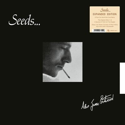 Seeds - Alan James Eastwood