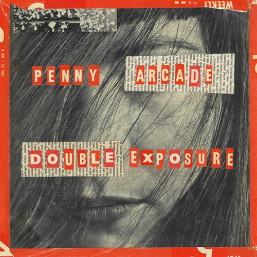 Double Exposure - Penny Arcade