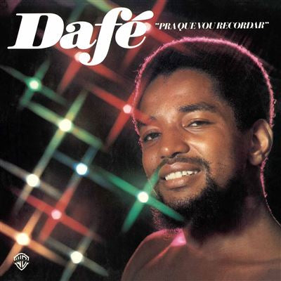 Pra Que Vou Recordar - Carlos Dafé