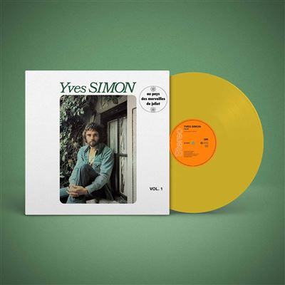 Au Pays Des Merveilles De Juliet - Yves Simon