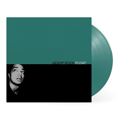 Float - Aesop Rock