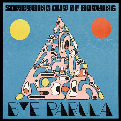 Something Out Of Nothing - By Parula