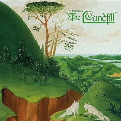 The Landfill - Fruit Bats