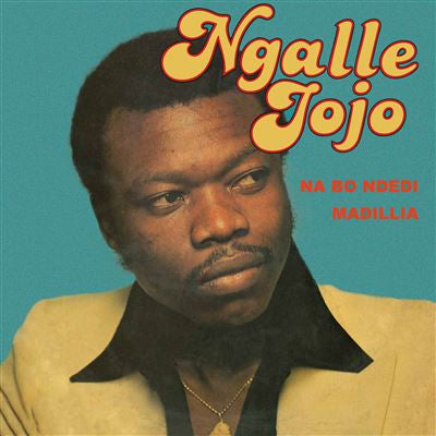 Na Bo Ndedi - Ngalle Jojo