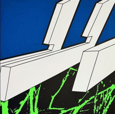 Tranquilizer - Oneohtrix Point Never