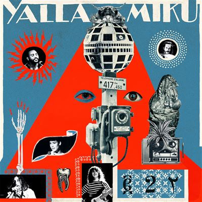 2 - Yalla Miku