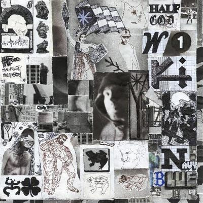 Half God - Wiki