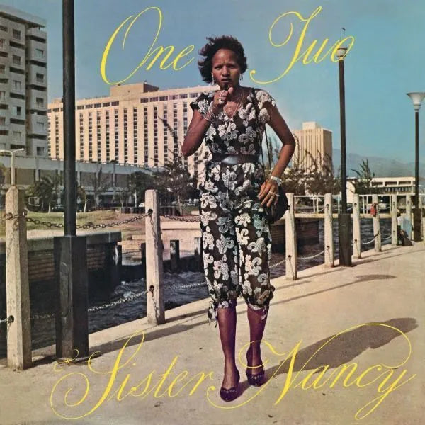 One, Two - Sister Nancy