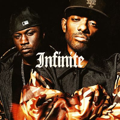 Infinite - Mobb Deep