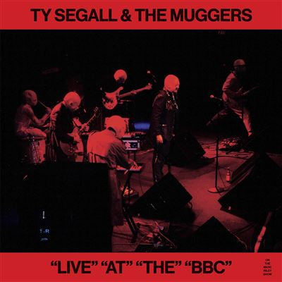 « Live » « At » « The » « Bbc » - Ty Segall