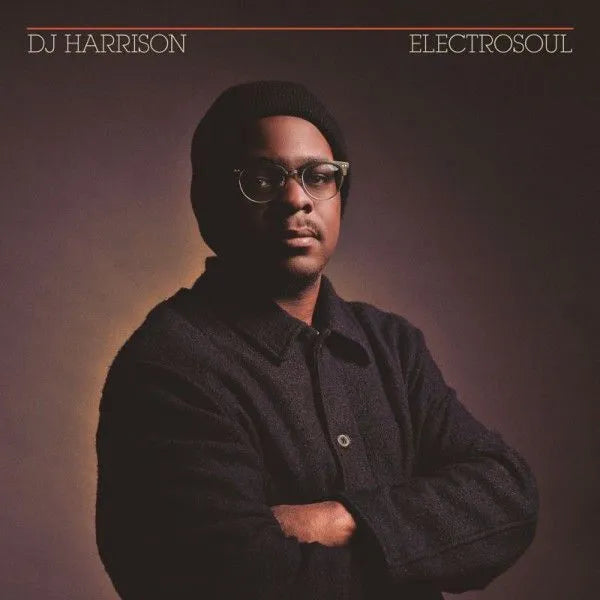 ElectroSoul - DJ Harrison