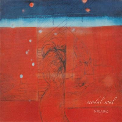 Modal Soul - Nujabes