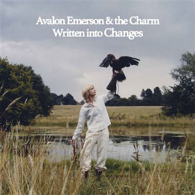 Written Into Changes - Avalon Emerson & The Charm