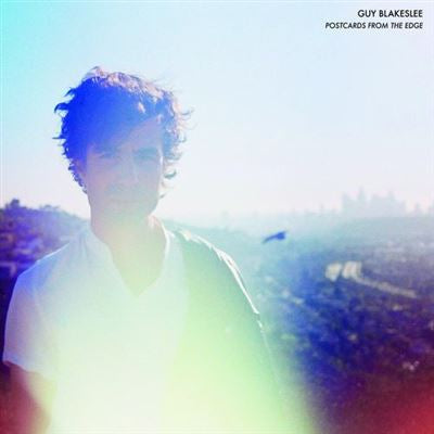 Postcards From The Edge - Guy Blakeslee