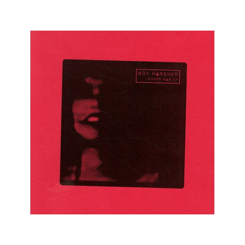 Lesser Man (extended version) - Boy Harsher