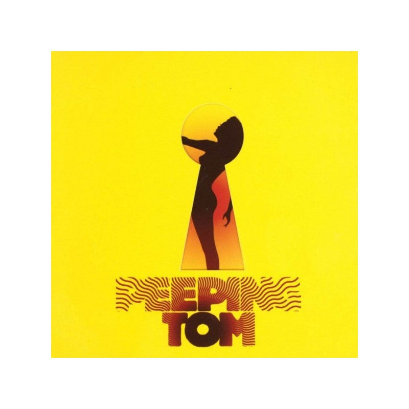 Peeping Tom