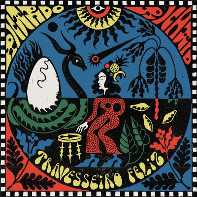 Travesseiro Feliz - Ricardo Richaid
