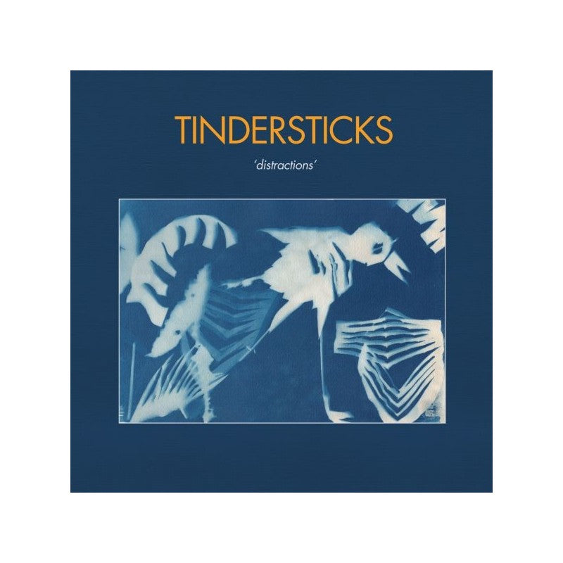 Distractions - Tindersticks