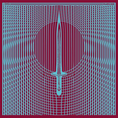 Diabolique - L’Épée