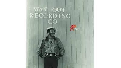 Eccentric Soul. The Way Out Label