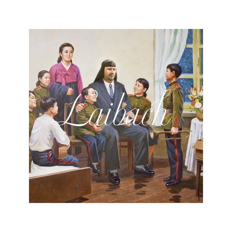 The Sound of Music - Laibach