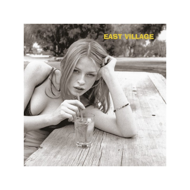 Drop Out - East Village