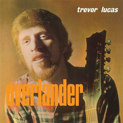 Overlander - Trevor Lucas