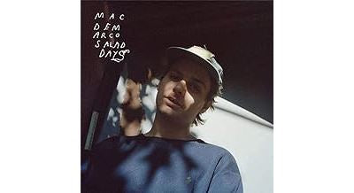 Salad Days - Mac Demarco