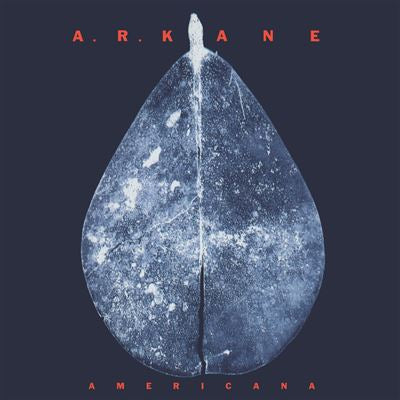 Americana - A.R. Kane