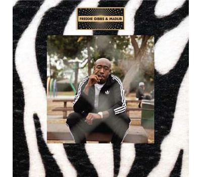 Piñata - Freddie Gibbs & Madlib