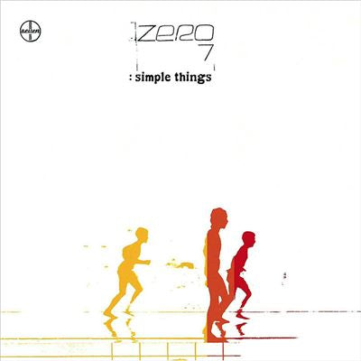 Simple Things - Zero 7