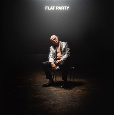 Flat Party