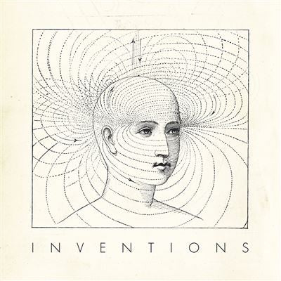 Continuous Portrait- Inventions