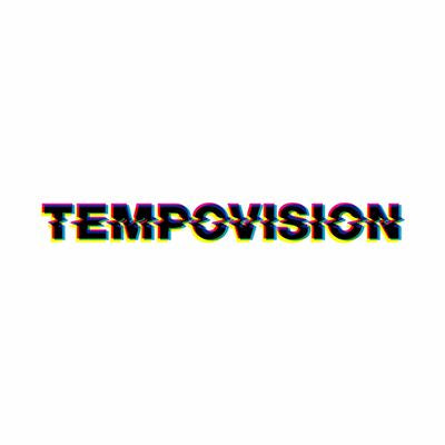 Tempovision - Etienne de Crécy
