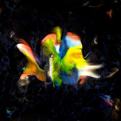 Contrebande 02. Le disque de l’été - Flavien Berger
