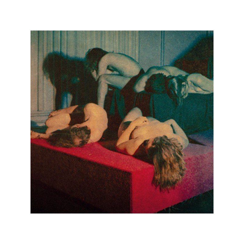 Image - Whispering Sons