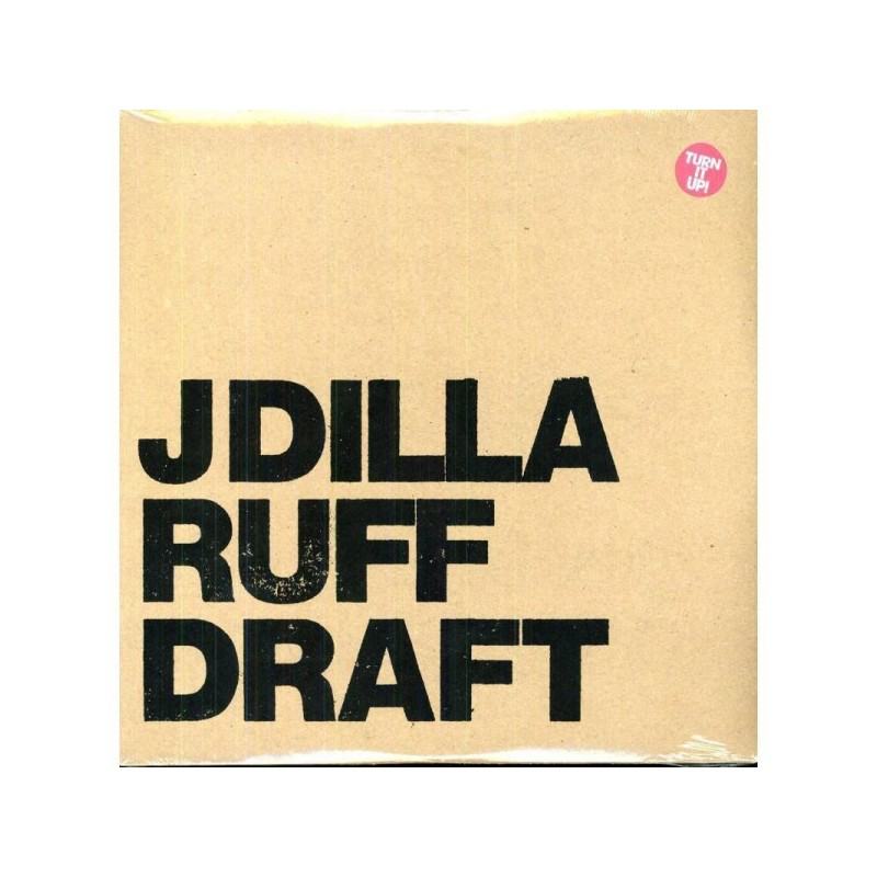 Ruff Draft - J Dilla