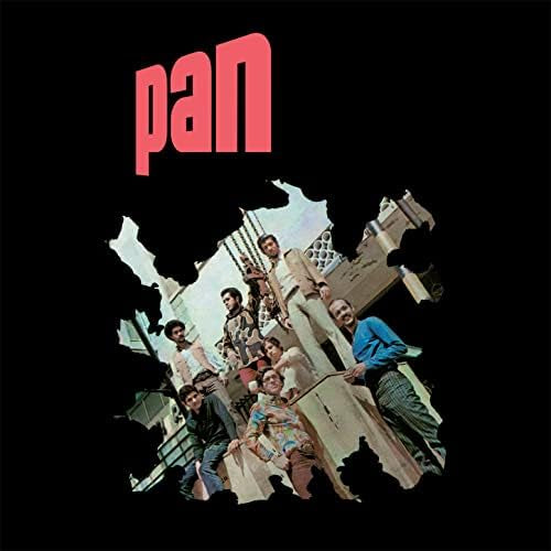 Pan - Grupo Pan