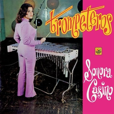 Trompeteros - Sonora Casino