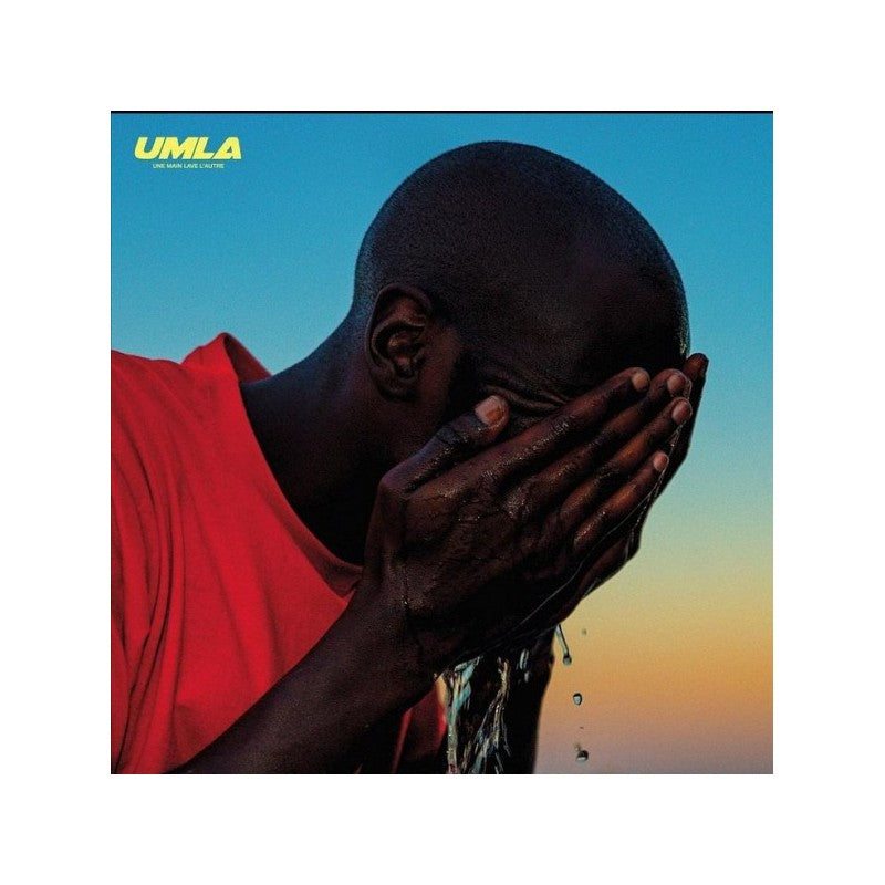 Une main lave l'autre - Alpha Wann