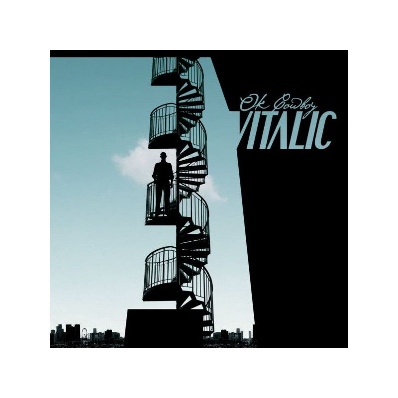 OK Cowboy - Vitalic