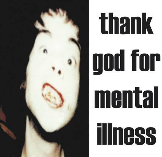 Thank God For Mental Illness - The Brian Jonestown Massacre