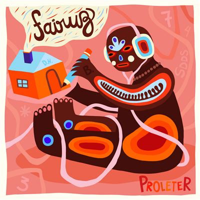 Fairuz - ProleteR