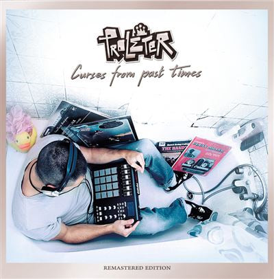 Curses From Past Times - ProleteR