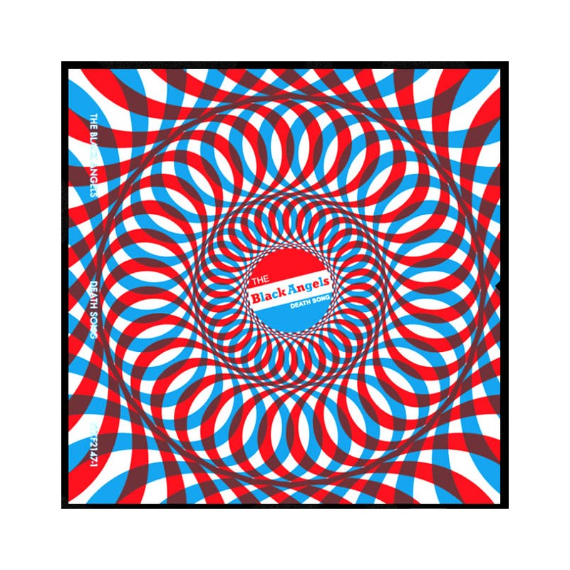 Death Song - The Black Angels