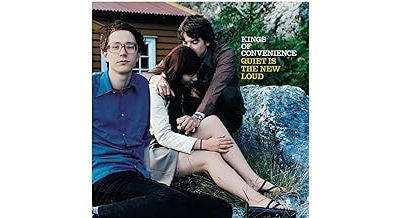 Quiet is the New Loud - Kings of Convenience