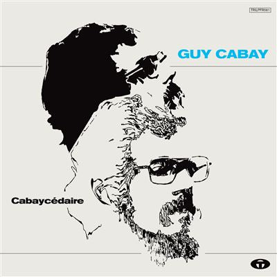 Cabaycédaire - Guy Cabay