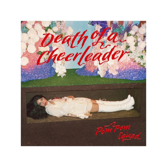 Death Of A Cheerleader - Pom Pom Squad