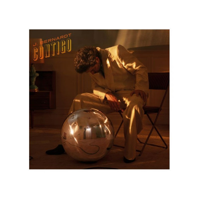 Contigo - J. Bernardt